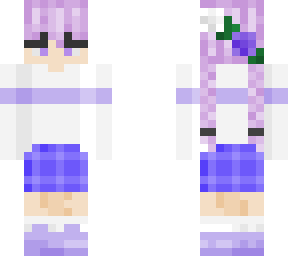 lilac