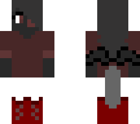 lill (wolf demon hybrid)