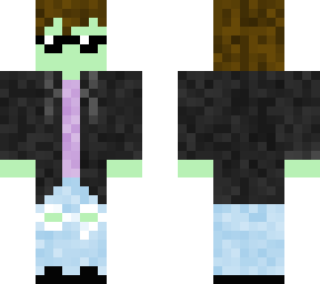 lizard man