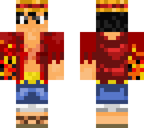 luffy