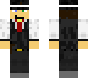 mafia loosed