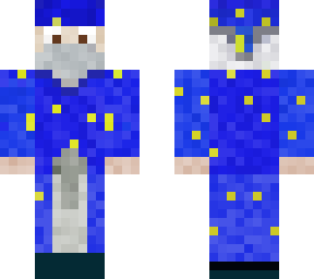 magician