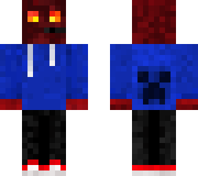 magma cube gamer