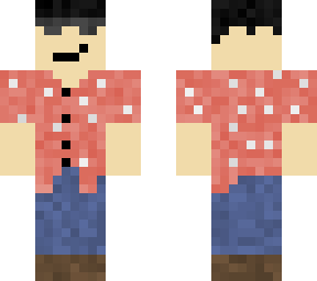 mark