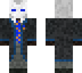 mc nonsense-hogwarts robes