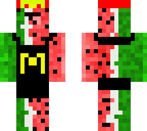 mcdonalds watermelon
