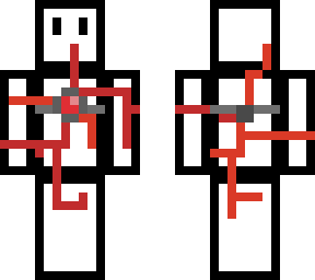 mechanical gateway