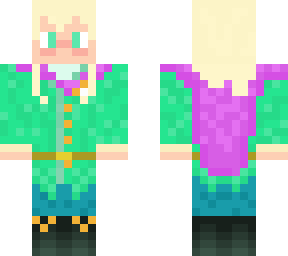 melitine envoy