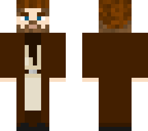 middle aged obi wan kenobi