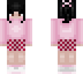 mina heart shaker (v1)