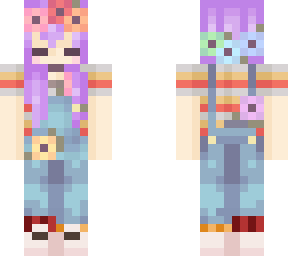 mine again (girl)