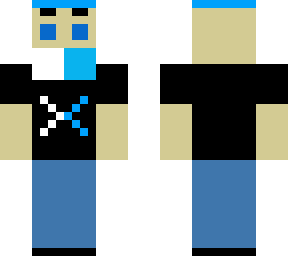 mixer gamer