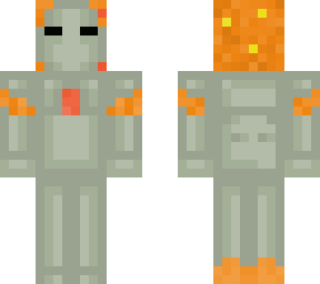 molten armor