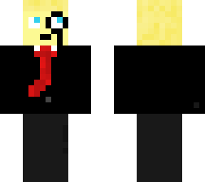 monocle guy