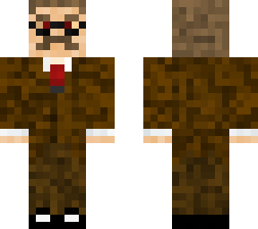 mr. b