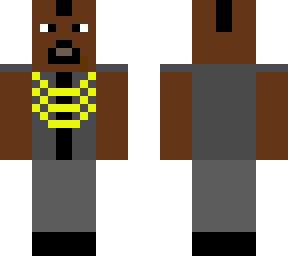 mr t a-team