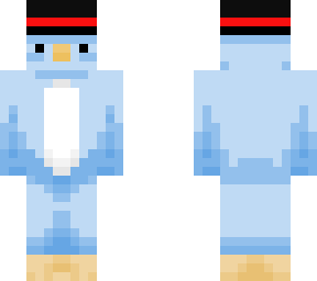 my bird