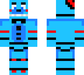 my minecraft oc skin
