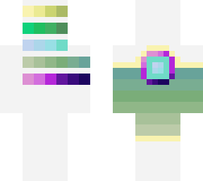 my personal issue with palette contests