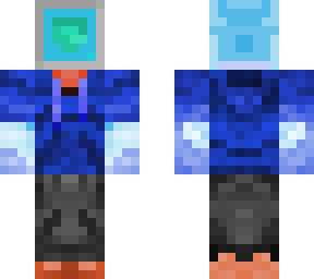 my personal skin