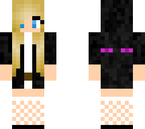 my sisters skin
