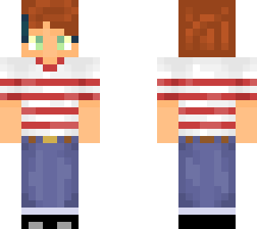 my skin