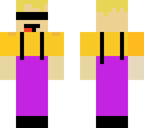 my skin