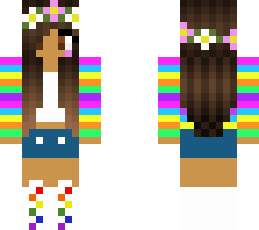 my skin