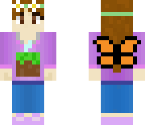 my skin