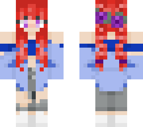 my spring skin