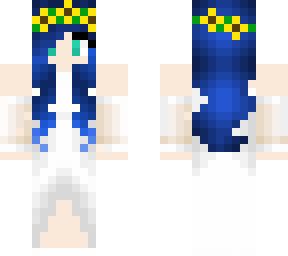my wedding skin