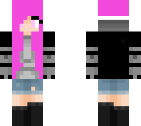 my youtube skin