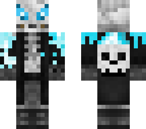 mythsoul - youtuber skin