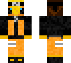 naruto bee