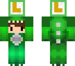 natetr handing you the l