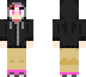 natsuki sweatshirt