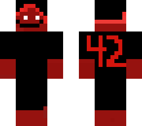 nether man