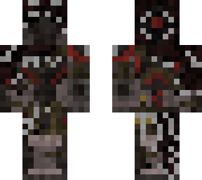 nether survival