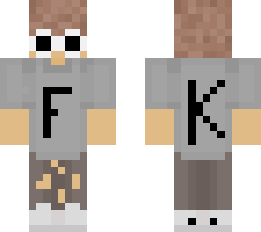 new fk merch