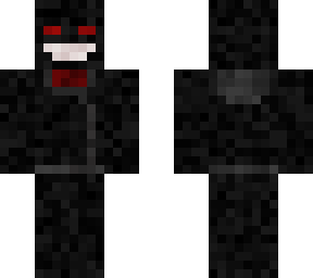 new jane phantom (with mask)