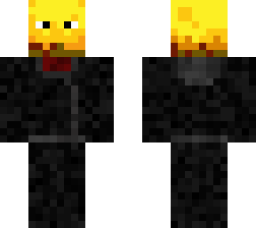 new jane phantom (with out mask)