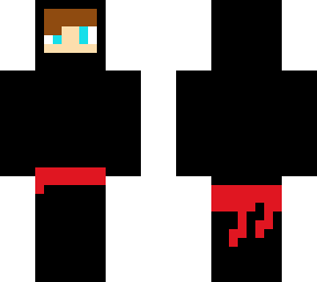 ninja ( boy )