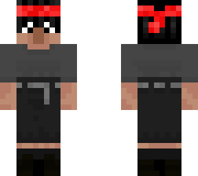 ninja villager