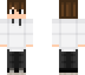 normal boy 4 | Minecraft Skin