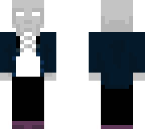 not just any sans