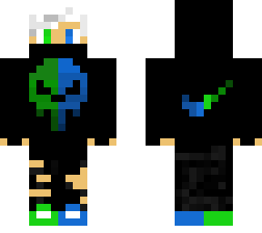 nova ninja rip