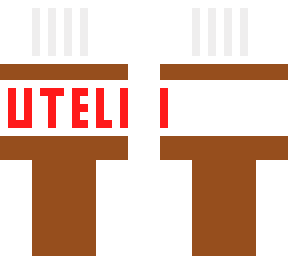 nutella
