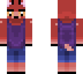 oh deer (recolor)