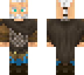 old viking