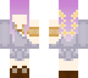 olympian oc